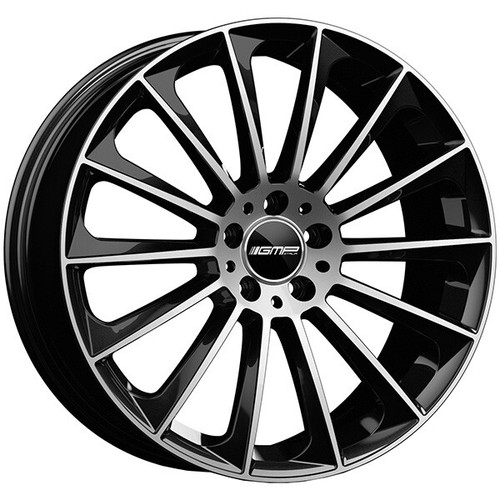 Cerchio lega gmp stellar - in,