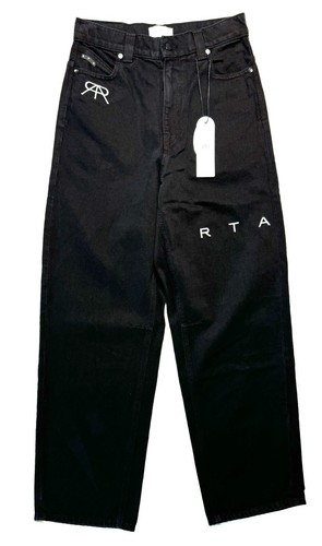 Jeans denim rta - jeans,