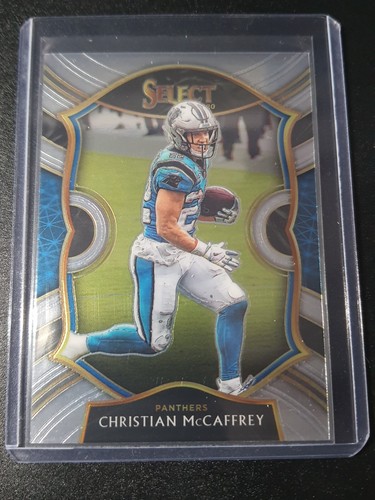 Christian mccaffrey - mccaffrey,