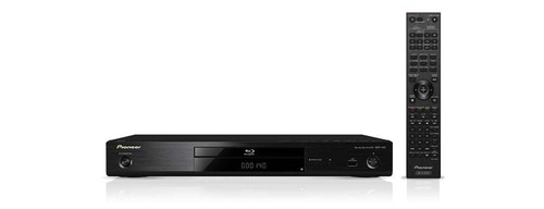Pioneer bdp 140 lettore - pioneer, k