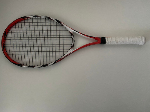 Racchetta tennis head tgk - racchetta,