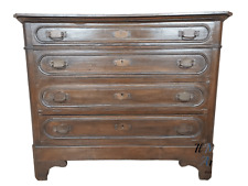 CASSETTONE IN NOCE LUIGI