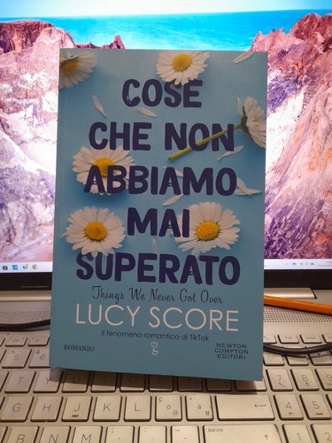 Cose che non abbiamo mai - cose,