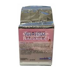 GR.100 LIEVITO UNIVERSALE BASIC PER  500 LITRI DI VINO (BIANCO ROSSO ROSATO)