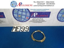 CONO SINCRONIZZATORE CAMBIO 4° VEL FIAT 616 N2 N4 625 N1 N2 N3 OM35 OM40 ORSETTO