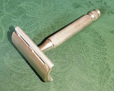 Rasoio Gillette Made in England anni '50