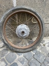 Cerchio Posteriore 2.75-18-28 Raggi