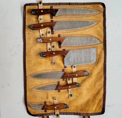 Set coltelli cucina - set, da