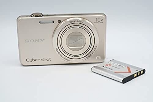 Sony fotocamera digitale
