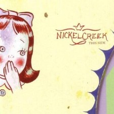 This Side - Audio CD By Nickel