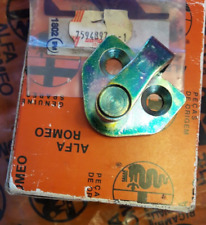 SCONTRINO SCONTRO SERRATURA