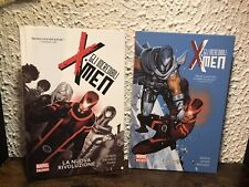 LOTTO GLI INCREDIBILI X MEN -