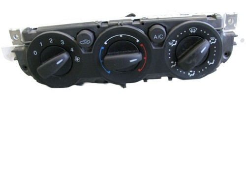 Regolatore riscaldamento