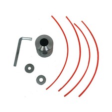 Testina decespugliatore