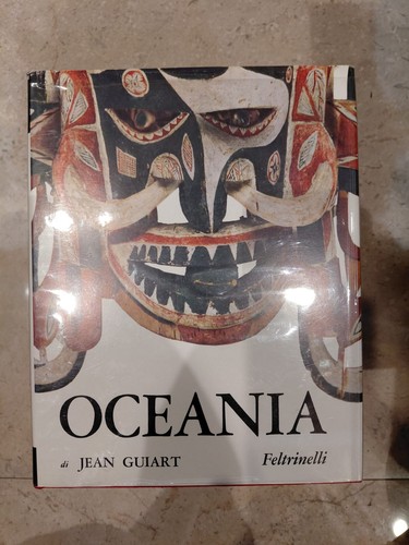 Oceania collana il mondo - oceania,