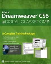 Adobe Dreamweaver CS6 Digital