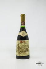 Chianti classico melini - melini, 1973