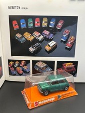 MEBETOYS Mini Cooper 2°
