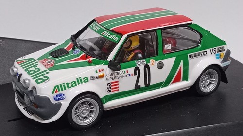 Fiat ritmo montecarlo - , hcslot