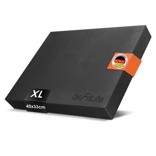 Premium balance pad - premium,