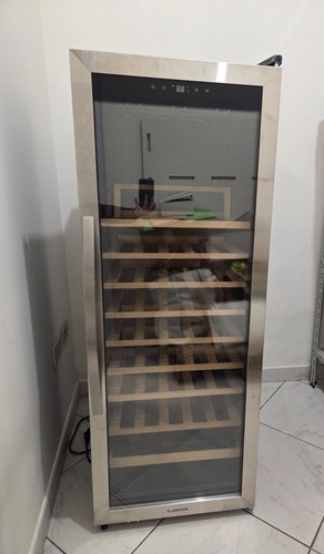 Cantinetta vino frigo - cantinetta,