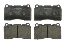 Pastiglie Ferodo DS2500 330mm