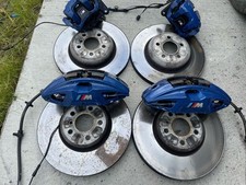 BMW G30 G31 G32 5 Serie M