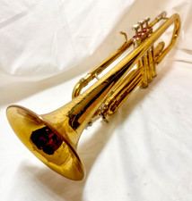 TROMBA STANDARD BENEDIZIONE