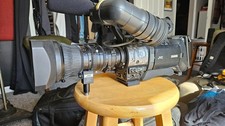 JVC Camera GY-HM700U Pro HD