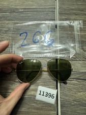 Ray Ban vintage B&L Bausch &