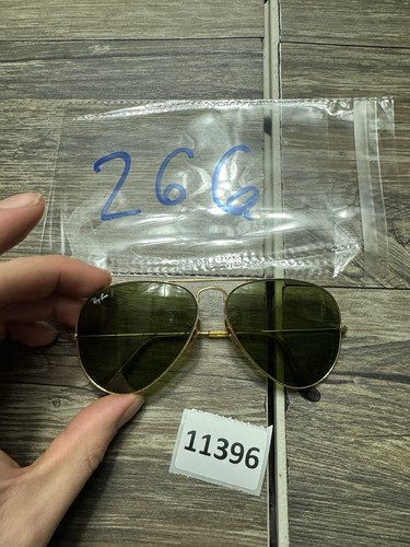 Ray ban vintage bausch - ray, b&l