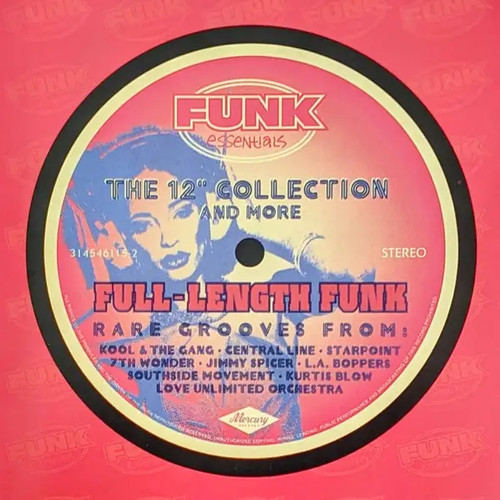Kool the gang starpoint - cd, &