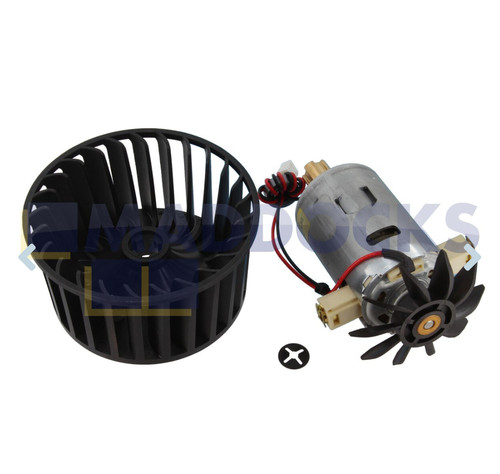 Motore ventola tefal - motore,