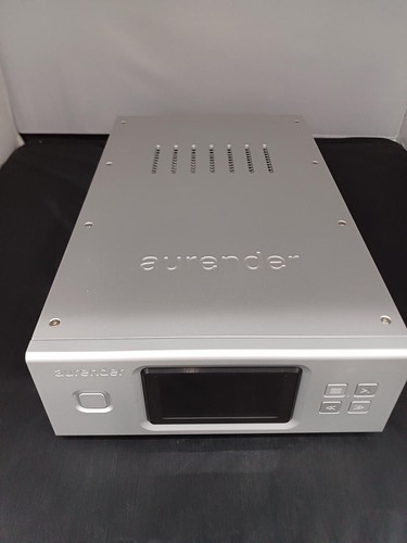 Aurender aur x100l - aurender, aur-x100l-8t