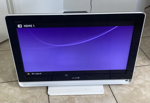 Sony bravia kdl 32m4000 - bravia, kdl-32m4000