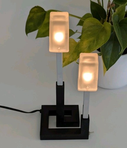 Lampada tavolo vintage - lampada, da