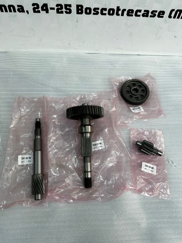 Kit ingranaggi honda - ingranaggi, sh