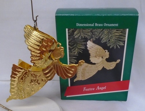 Hallmark decorazione natalizia - hallmark,