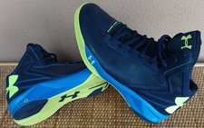 Under Armour Basket Micro G