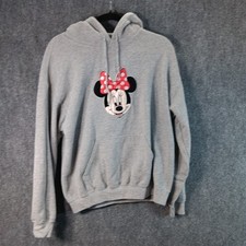 Minnie Mouse Sweatshirt Disney