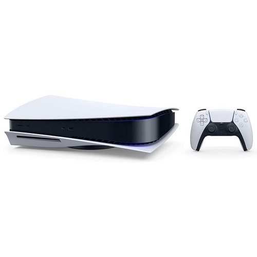 Console playstation 5 ps5 - playstation,