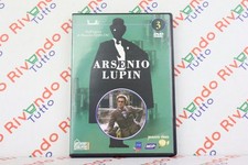 ARSENIO LUPIN N.3  DALL'OPERA