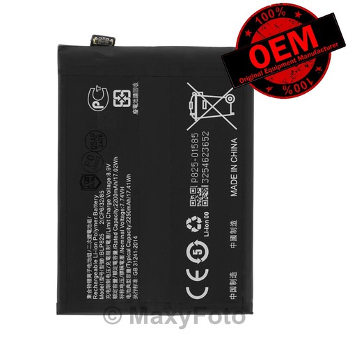 Oem batteria testata pari - oem,