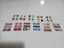 Figurine Panini Calciatori
