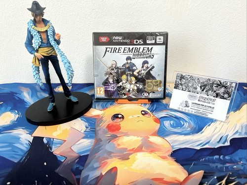 Fire emblem - fire,