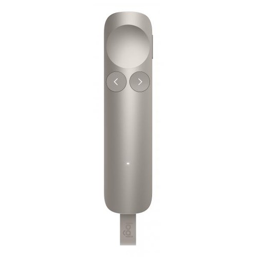 Logitech spotlight puntatore - spotlight, 2