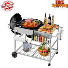 Tavolo Grill per Bollitore