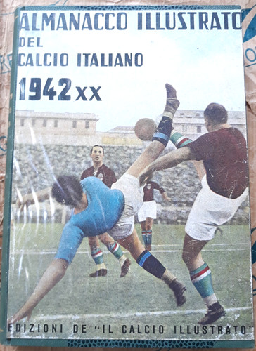 Almanacco illustrato del - illustrato,