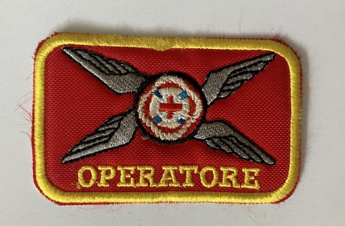 Italia patch qualificazione - patch,