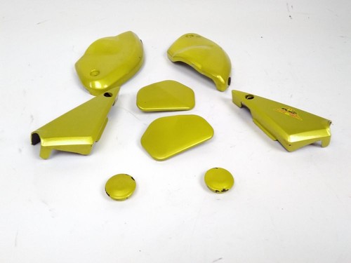 Pack carenage suzuki gsf 1200 - carenage,